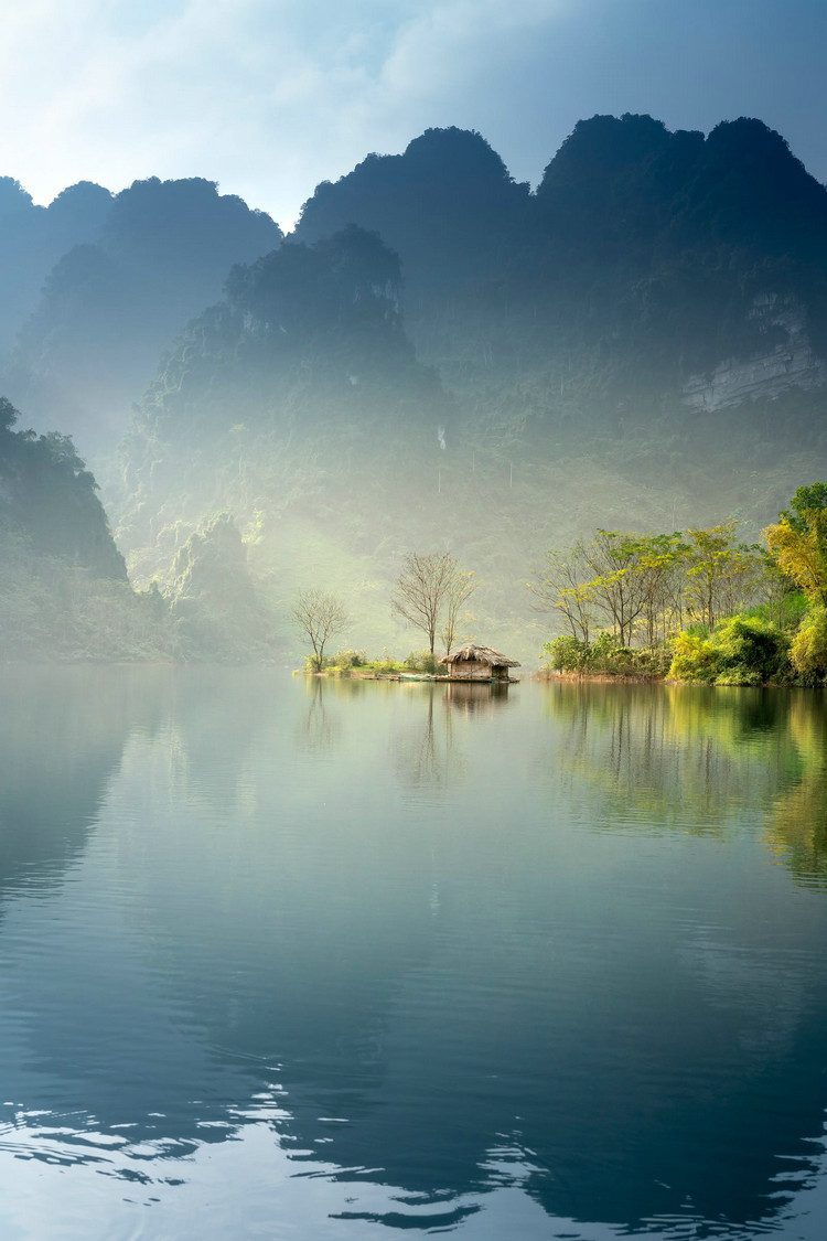 智能在线浊度仪