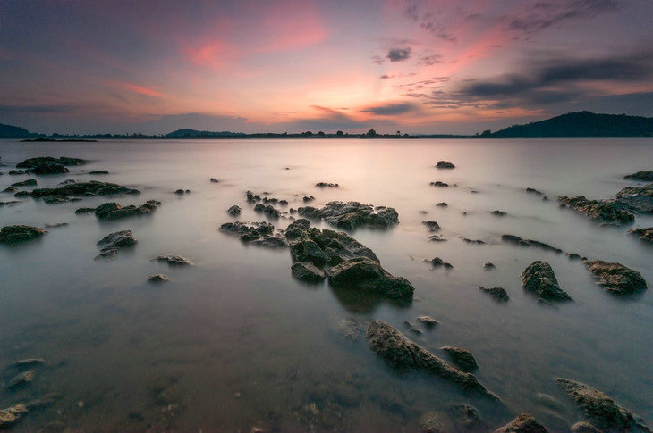 测定氨氮