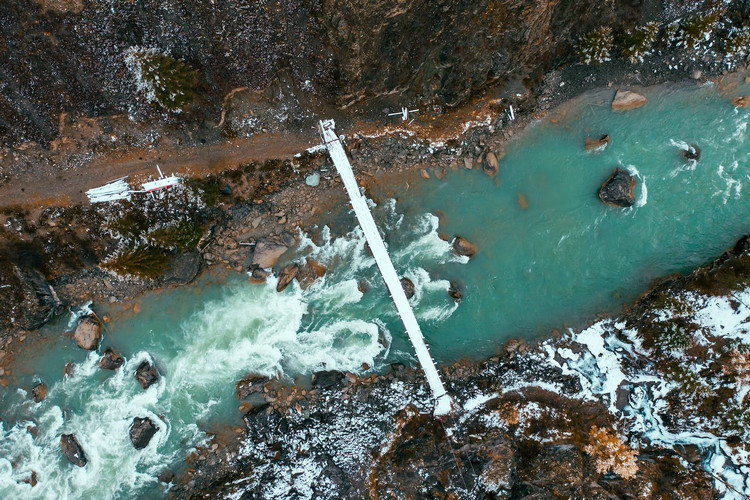 河流水质监测